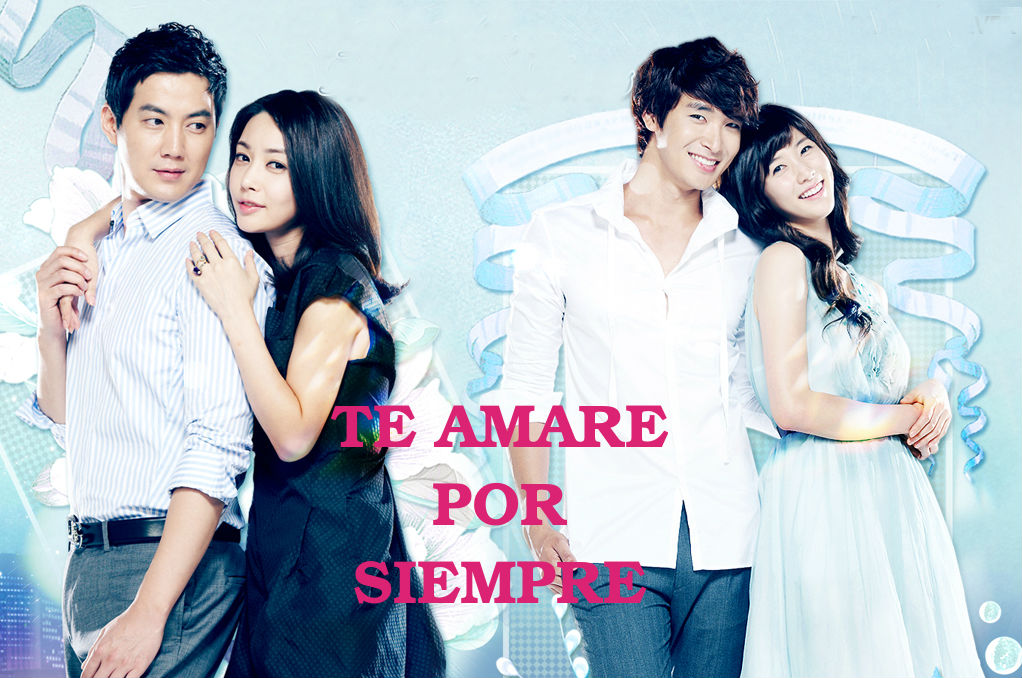 Te Amare por Siempre | DORAMAS HD EN ESPA OL LATINO ONLINE